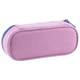 Пенал шкільний Kite Cute 22x8.5x4.5 см Рожевий (K25-599-1) - зображення 4