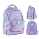 Шкільний набір Kite Education Kawaii Love SET_K25-700M-6 (рюкзак, пенал, сумка) - зображення 2