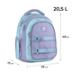 Рюкзак Kite Education teens 40x29x17 см 20.5 л (K25-8001M-2) - зображення 2