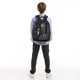 Рюкзак шкільний Kite Education Beast Mode 38x28x16 см 18 л (K25-700M-4) - зображення 14
