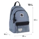 Рюкзак Kite Education teens 42x29x18 см 19 л (K25-2575M-1) - зображення 2
