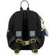 Рюкзак дитячий Kite Kids Monster 30х23х12 см 8.5 л (K25-2727XS-7) - зображення 6