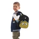 Рюкзак дитячий Kite Kids Monster 30х23х12 см 8.5 л (K25-2727XS-7) - зображення 14