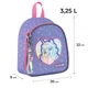 Рюкзак дитячий Kite Kids My Little Pony 22x20x9 см 3.25 л (LP25-538XXS) - зображення 2