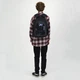Рюкзак Kite Education teens DC Batman 43x33x23 см 25.5 л (DC25-8001L) - зображення 13