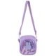 Сумка-рюкзак дитяча Kite Kids Cuty 16.5х15х7 Рожева (K25-2620) - зображення 3