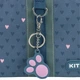 Рюкзак шкільний каркасний Kite Education Studio Pets 35х25х13 см 11.5 л (SP25-501S) - зображення 10