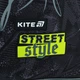 Рюкзак шкільний каркасний Kite Education 5 Street Style 38х29х15 см 15 л (K25-531M-4) - зображення 10