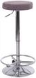 Стул барный Nowy Styl TACO ordf HOKER CHROME (BOX-1) SORO-65 - изображение 1