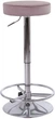 Стул барный Nowy Styl TACO ordf HOKER CHROME (BOX-1) PUMA-09 - изображение 1