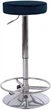 Стілець барний Nowy Styl TACO ordf HOKER CHROME (BOX-1) PUMA-11 - зображення 1