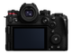 Цифрова фотокамера Panasonic LUMIX S DC-S1RM2E Body - зображення 3