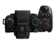 Цифрова фотокамера Panasonic LUMIX S DC-S1RM2E Body - зображення 4
