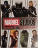 Marvel Studios Character Encyclopedia. - изображение 1