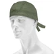 Бандана тактична Mil-Tec Headwrap 15х24 см Універсальний Олива (M-T) - зображення 2