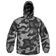 Анорак тактический Mil-Tec куртка Winter Combat Anorak 2XL Серый (opt-M-T-5077) - зображення 1