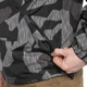 Анорак тактический Mil-Tec куртка Winter Combat Anorak 2XL Серый (opt-M-T-5077) - зображення 8
