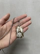 Жетон на шею с иконой Иисуса Royal Bracelets нержавеющая сталь One Size 60см (M-T) - изображение 2