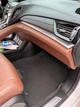 Автокилимки ЕВА AcuraRDX 2018- коврики EVA в авто для акура pдх - зображення 6