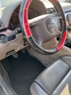 Автокилимки ЕВА Audi A4B6 A4B7 2000-2008 коврики EVA в авто для ауди а4 б6 б7 - изображение 6