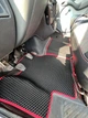 Автокилимки ЕВА Mercedes-Benz Sprinter W903 2000-2006 коврики EVA в авто для спрінтер 903 - изображение 5