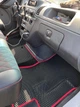 Автокилимки ЕВА Mercedes-Benz Sprinter W903 2000-2006 коврики EVA в авто для спрінтер 903 - изображение 6