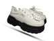 Кроссовки Jong.Golf белые с черным A-30 37 - изображение 1