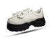 Кроссовки Jong.Golf белые с черным A-30 37 - изображение 2