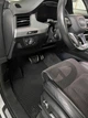 Автокилимки ЕВА Audi Q7 (2015 -) коврики EVA в авто для ауди кю7 - изображение 6