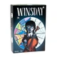 Настольная квест- игра Strateg Winsday на украинском языке (30982) - изображение 1