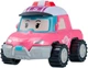 Металева колекційна машинка Robocar Poli Die Cast Сенді (MRT-0613) - зображення 2
