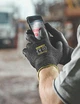 Перчатки универсальные с чувствительностью к сенсорному экрану DeWALT DPG800L - изображение 3