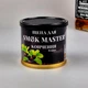 Щепа для копчения SMØK MASTER — Ольха (в металлической банке, 240 мл), 160533_sh - изображение 1