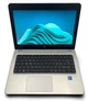Ноутбук HP 430 G4 Intel Pentium 4415U 8 GB RAM DDR4 128 GB SSD + 500 GB HDD [13.3"] - Б/У - изображение 1