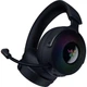 Навушники з мікрофоном Razer Kraken V4 Pro Black (RZ04-05160100-R3M1) - зображення 2