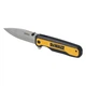 Ніж DeWALT, складаний, довжина леза 84 мм (DWHT10993-0) - изображение 5