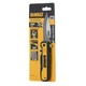 Ніж DeWALT, складаний, довжина леза 84 мм (DWHT10993-0) - изображение 8