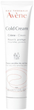 Krem do twarzy Avene Cold Cream rewitalizujący 100 ml (3282779002721) - obraz 1