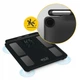 Весы напольные аналитические 4FIZJO Ultra до 180 кг Black (P-5905973404068) - изображение 8