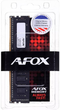 Оперативна памʼять AFOX DDR4-2666 16384MB PC4-21300 (AFLD416FH1P) - зображення 2