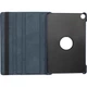 Чехол Book 360 для планшета Lenovo Tab M10 (3rd Gen) TB-328FU 10.1" книжка поворотный подставка PU кожа Темно-синий - изображение 4
