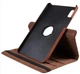 Чехол Book 360 для планшета Lenovo Tab M9 TB-310XU 9.0" книжка поворотный подставка PU кожа Коричневый - изображение 3