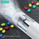 Автомобильный портативный пылесос USAMS US-ZB234 Mini Handheld Vacuum Cleaner Geoz Series 7500 mAh, 65W, 45min, 6000Pa ручной аккумуляторный White - изображение 6