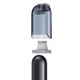 Автомобильный портативный пылесос Baseus A1 Car Vacuum Cleaner 2000 mAh, 30W, 25min, 4000Pa, ручной аккумуляторный (VCAQ010001) Black - изображение 4