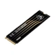 SSD накопичувач MSI Spatium M480 Pro 4 TB (S78-440R050-P83) - изображение 2