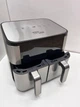 Мультипечь-аэрофритюрница Zepline ZP-209 4000 Вт 12 л - изображение 6