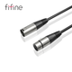 Микрофонный Кабель FIFINE L9 XLR 3m Male to Female - изображение 2
