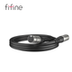 Микрофонный Кабель FIFINE L9 XLR 3m Male to Female - изображение 3