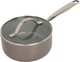 Ківш Maestro Ceramic з кришкою 18 см 1.9 л - зображення 1
