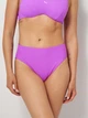 Нижняя часть купальника женская Puma Swim Women High Waist Briefs 93834808 M Magenta (8720245822596) - изображение 1